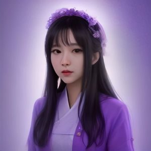 国产探花联合创始人之一林深，戴眼镜留短发，在书架前微笑，背景温暖明亮
