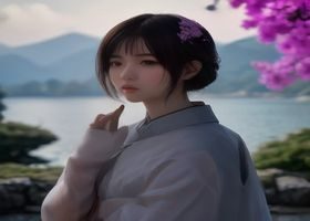 国产探花高清视频封面卡片，显示1080P画质标识与更新状态徽章