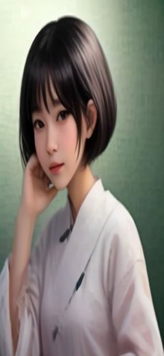 国产探花 个人书架界面：列表展示收藏专辑，封面精美，还有阅读进度条